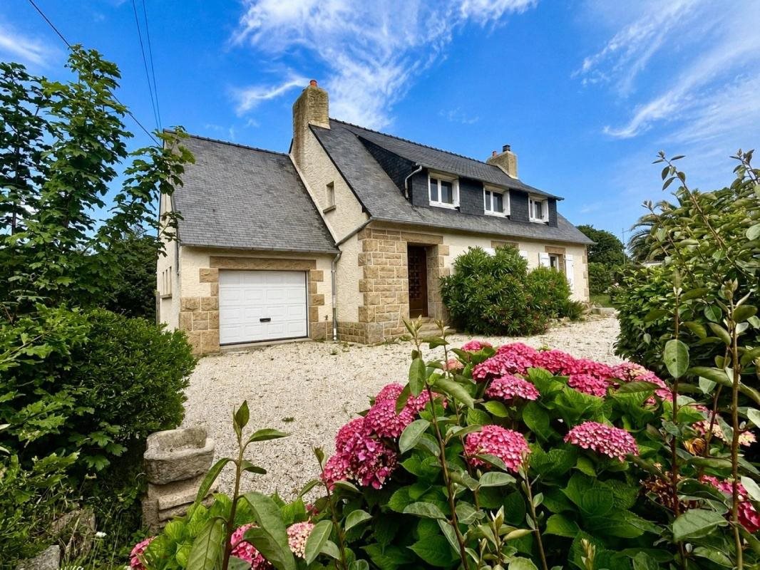 Maison à vendre, 140m², Trébeurden