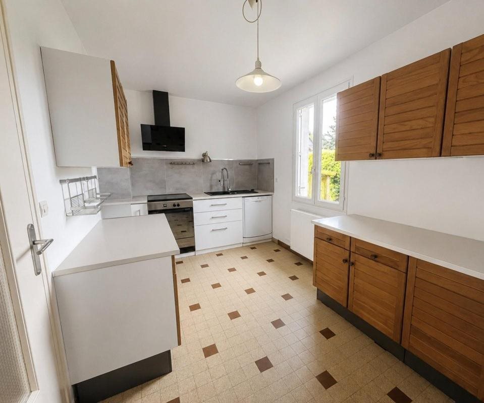 Maison à vendre, 140m², Trébeurden