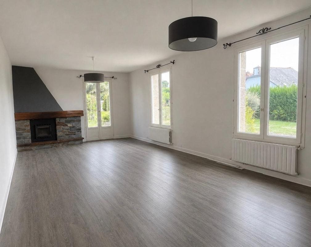 Maison à vendre, 140m², Trébeurden