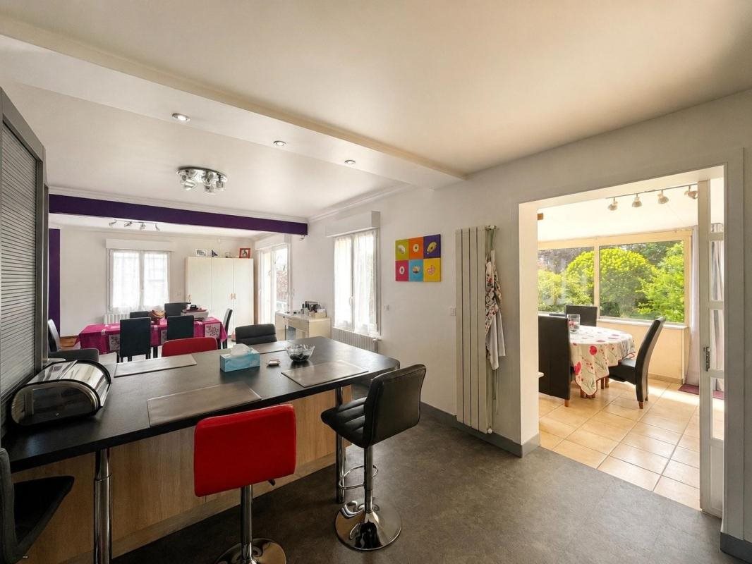 Maison à vendre, 180m², Lannion