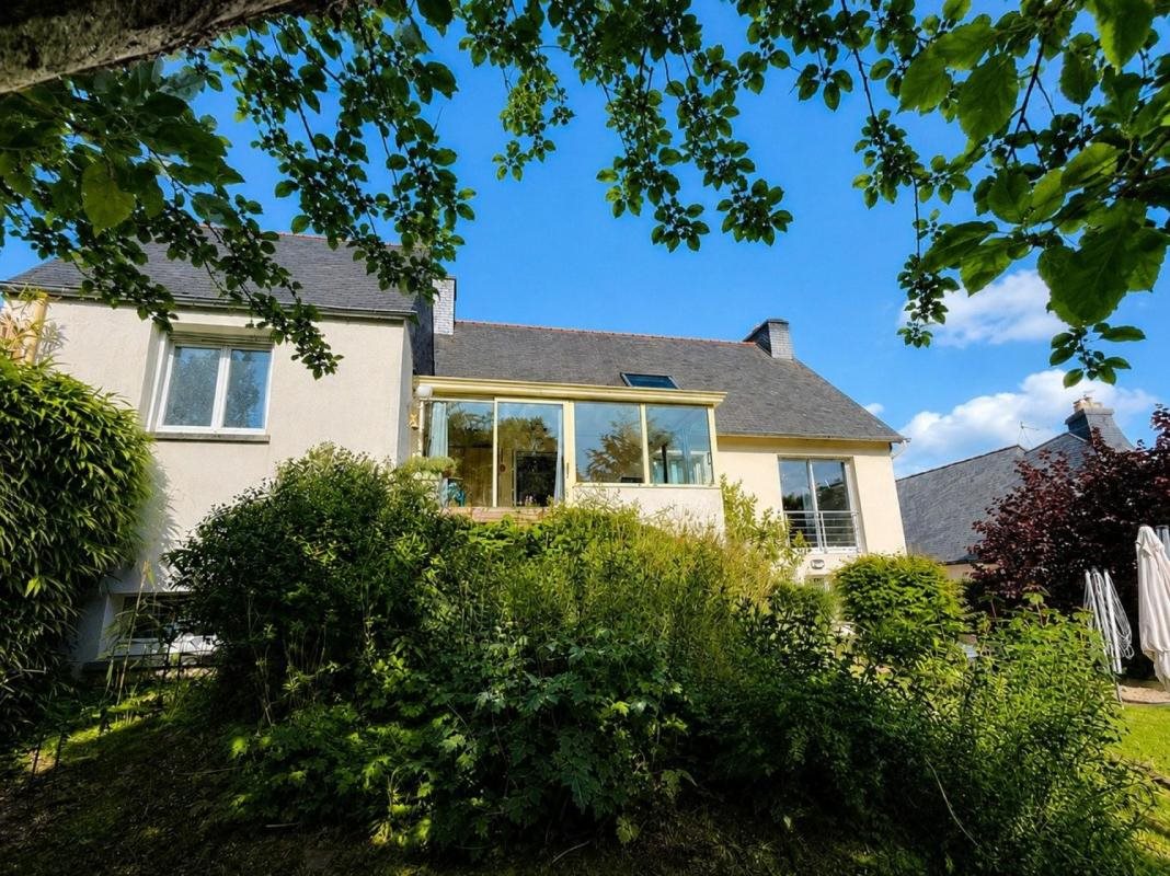 Maison à vendre, 180m², Lannion