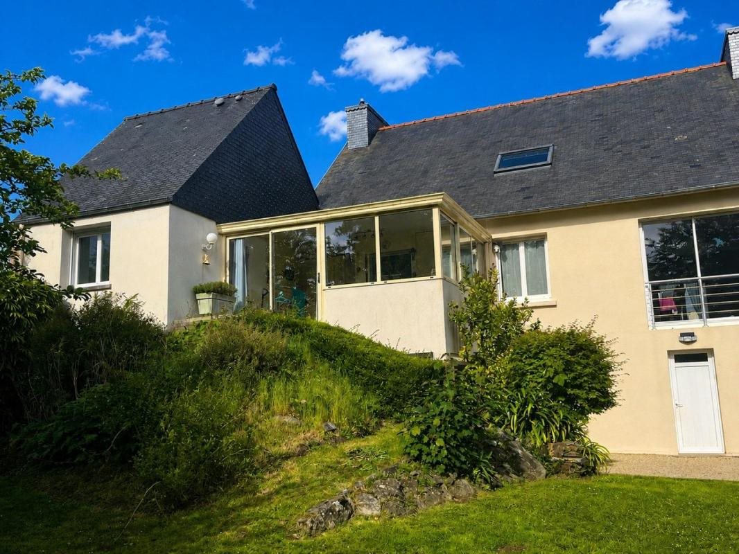Maison à vendre, 180m², Lannion