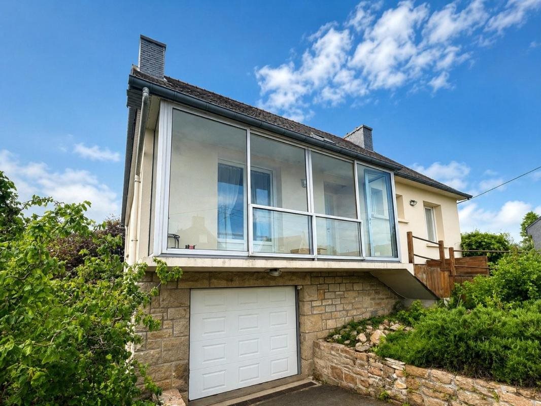 Maison à vendre, 180m², Lannion