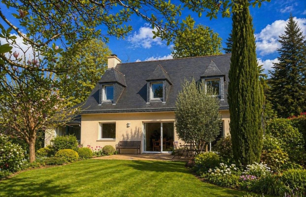 Maison à vendre, 179m², Lannion
