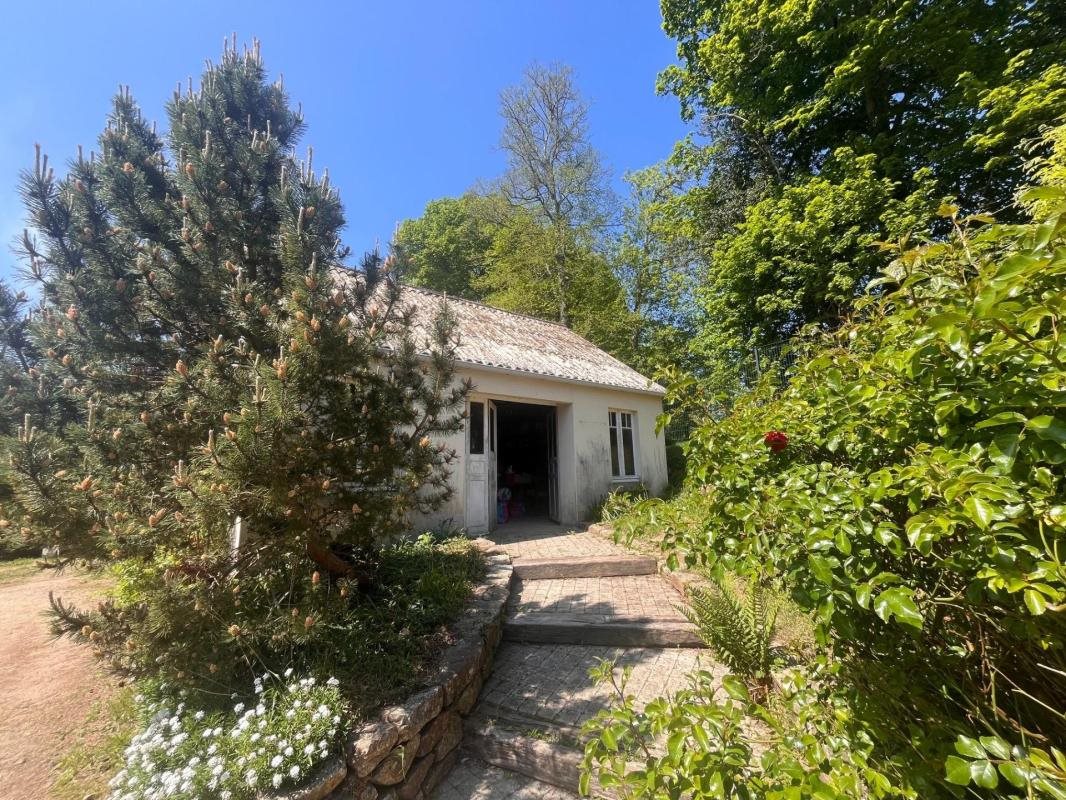 Maison à vendre, 179m², Lannion