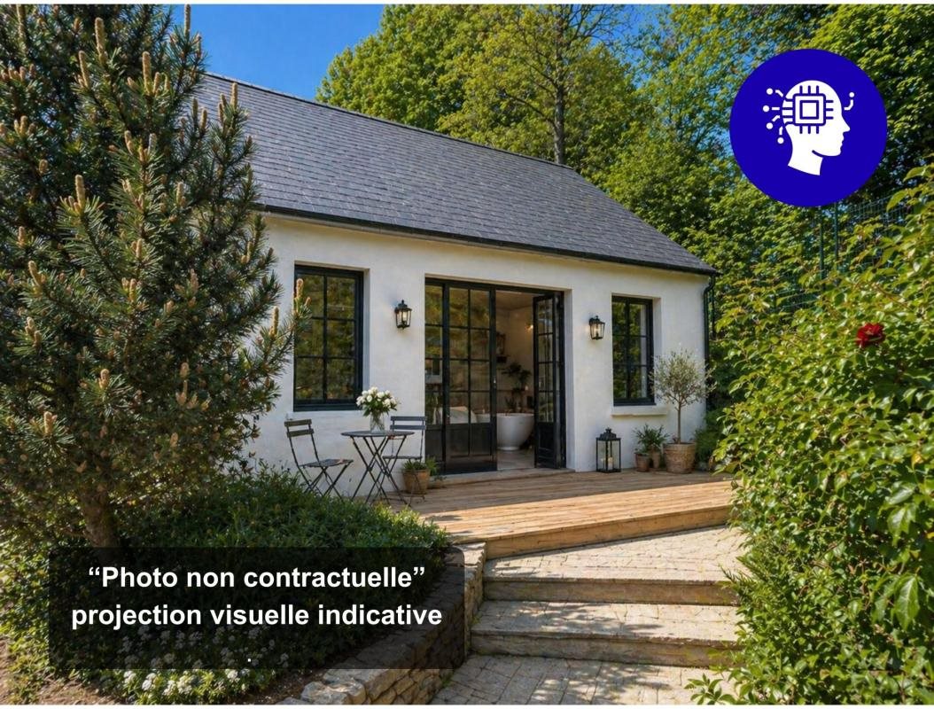 Maison à vendre, 179m², Lannion