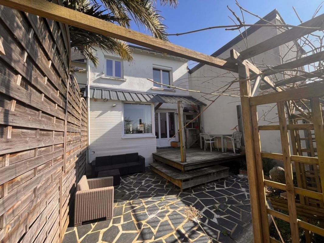 Maison à vendre, 123m², Lannion