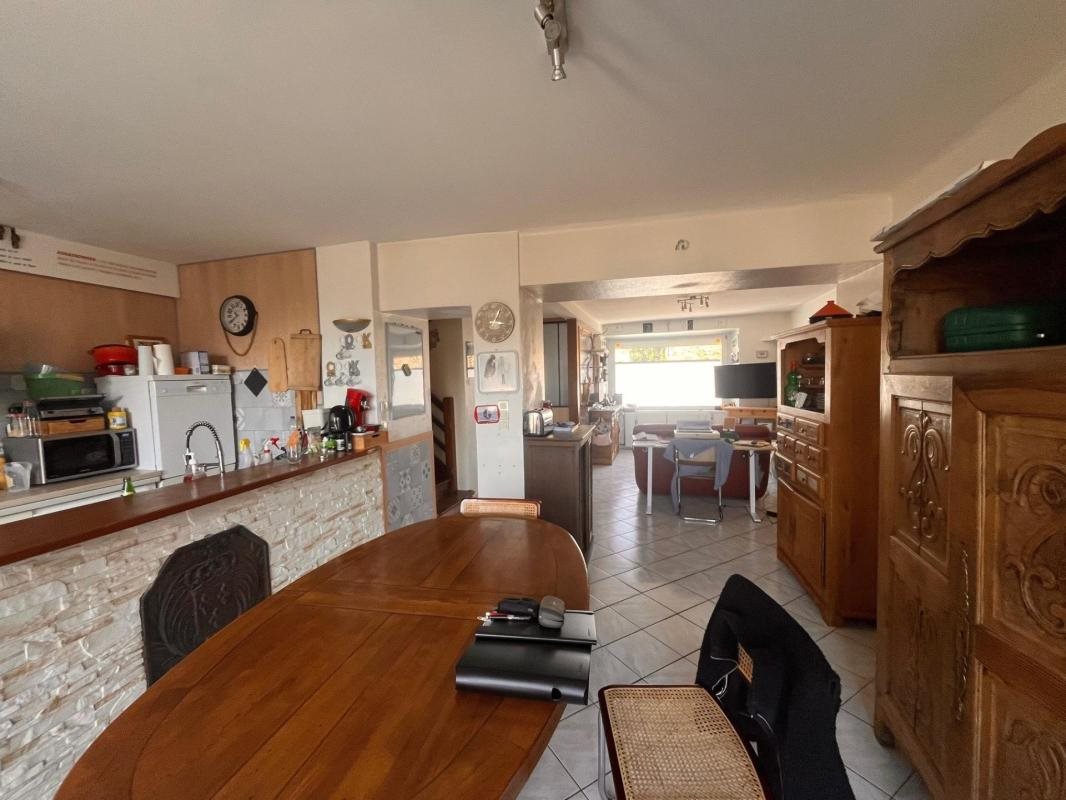 Maison à vendre, 123m², Lannion