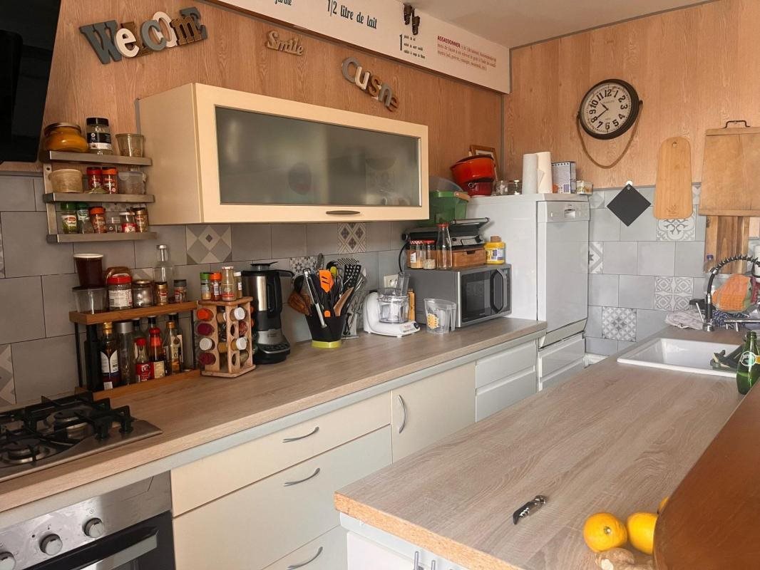 Maison à vendre, 123m², Lannion