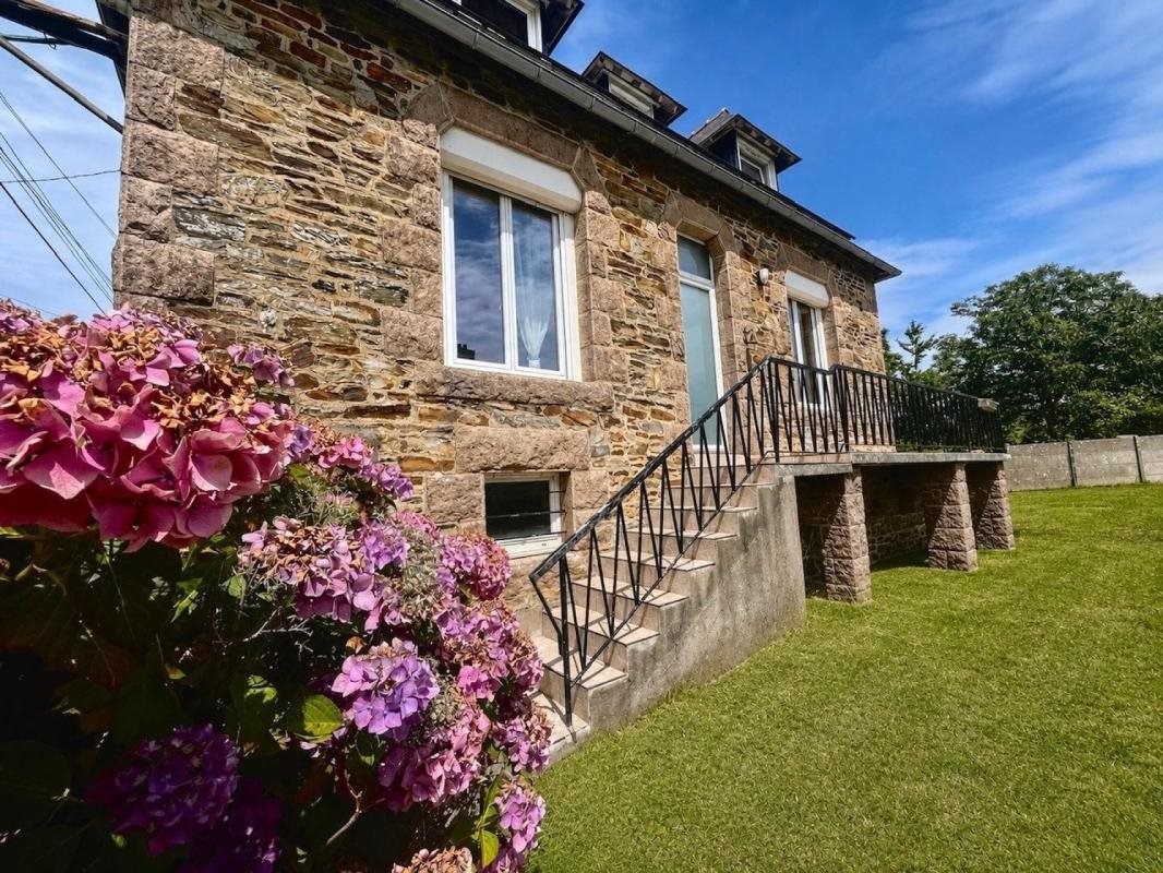 Maison à vendre, 100m², Lannion
