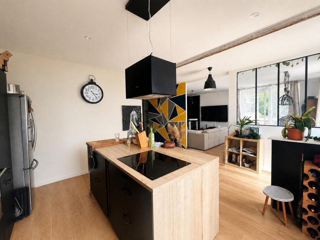 Maison à vendre, 100m², Lannion