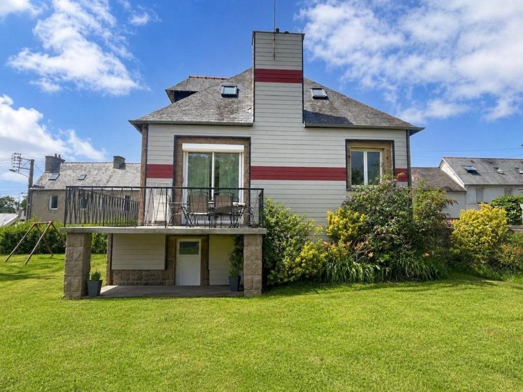 Maison à vendre, 100m², Lannion