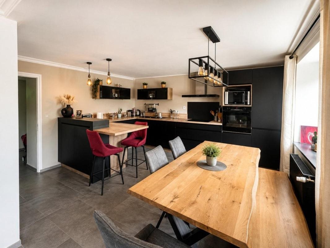Maison à vendre, 96m², Lannion