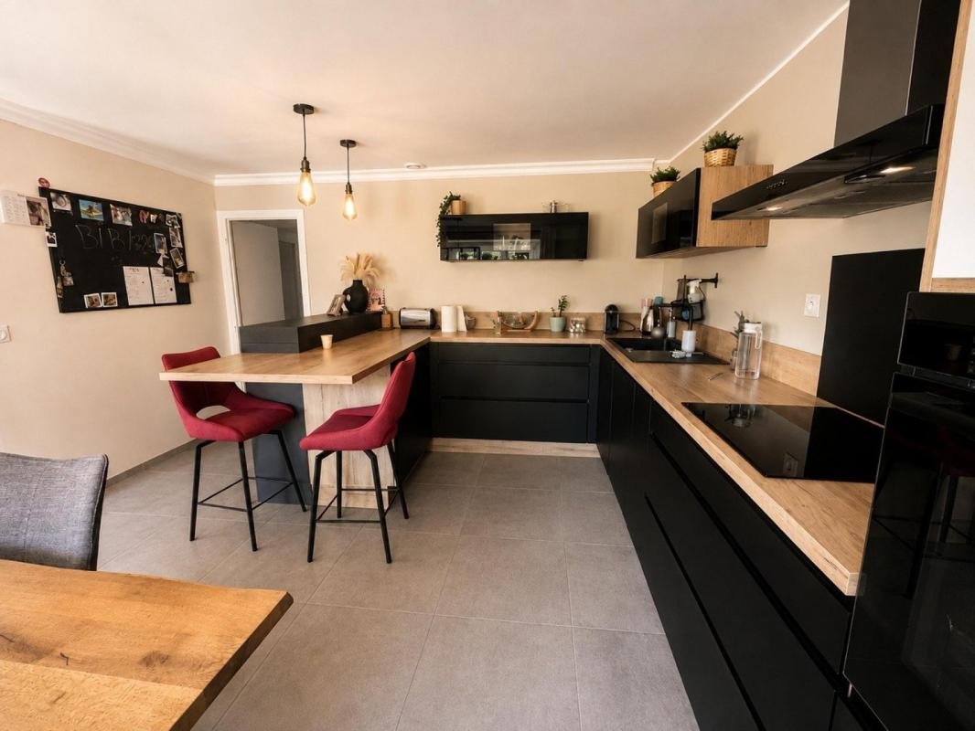 Maison à vendre, 96m², Lannion