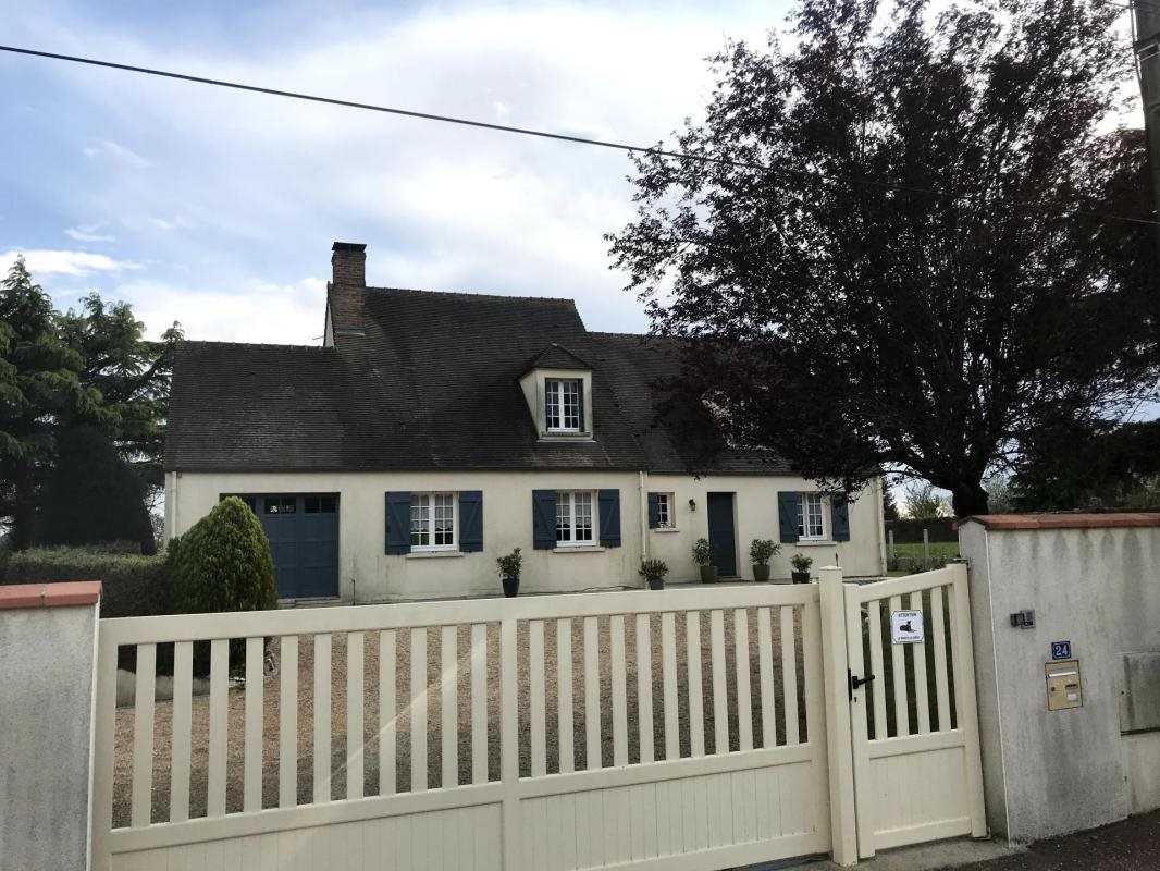 Maison à vendre, 187m², Parcé-sur-Sarthe