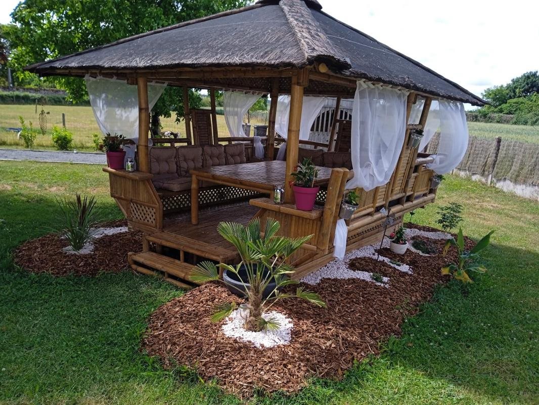 Maison à vendre, 187m², Parcé-sur-Sarthe