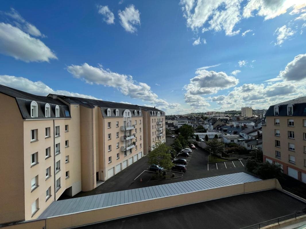 Appartement à vendre, 64m², Le Mans