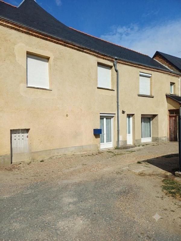 Maison à vendre, 184m², La Chapelle-d'Aligné