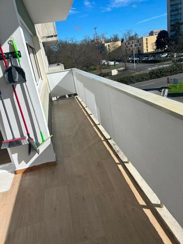 Appartement à vendre, 97m², Le Mans