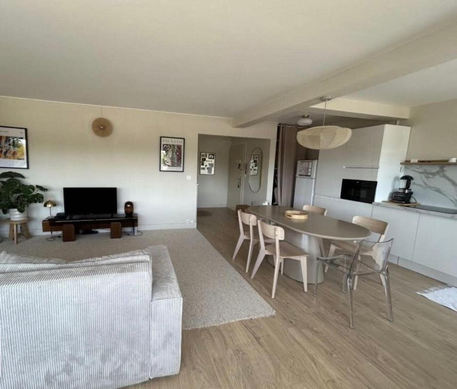 Appartement à vendre, 97m², Le Mans