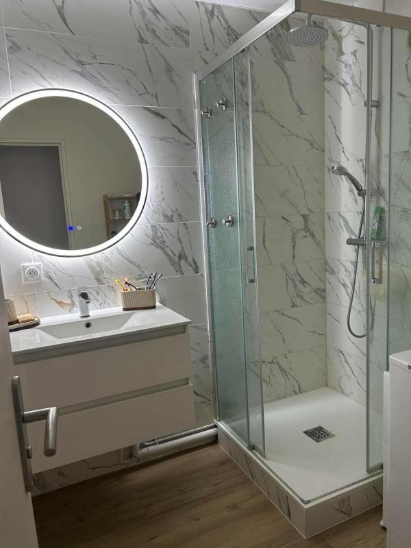 Appartement à vendre, 97m², Le Mans