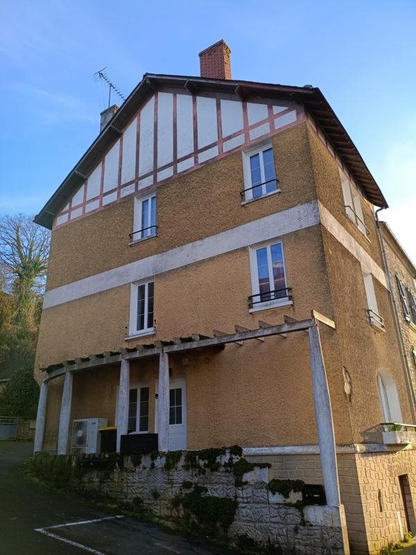 Maison à vendre, 138m², Avoise