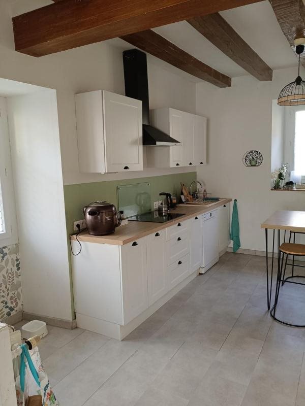 Maison à vendre, 138m², Avoise