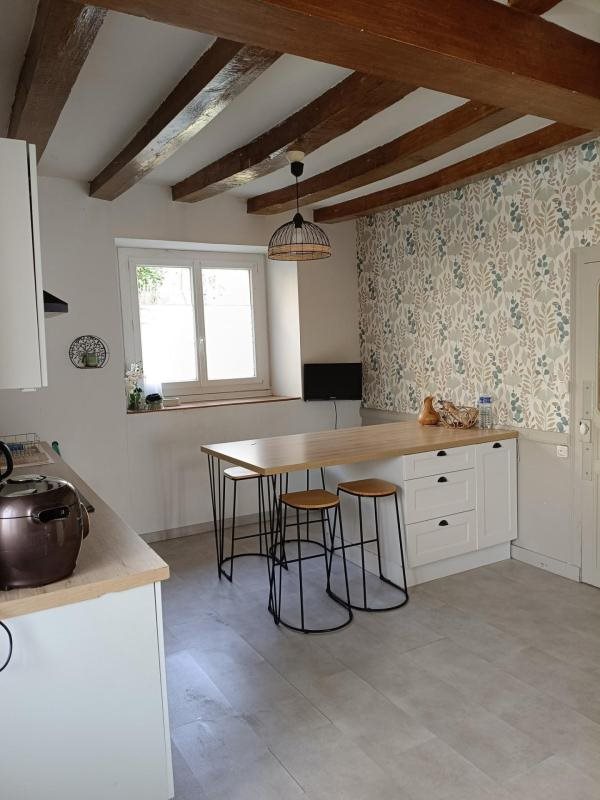 Maison à vendre, 138m², Avoise