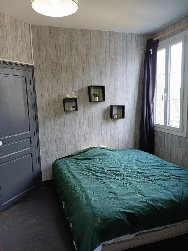 Maison à vendre, 138m², Avoise
