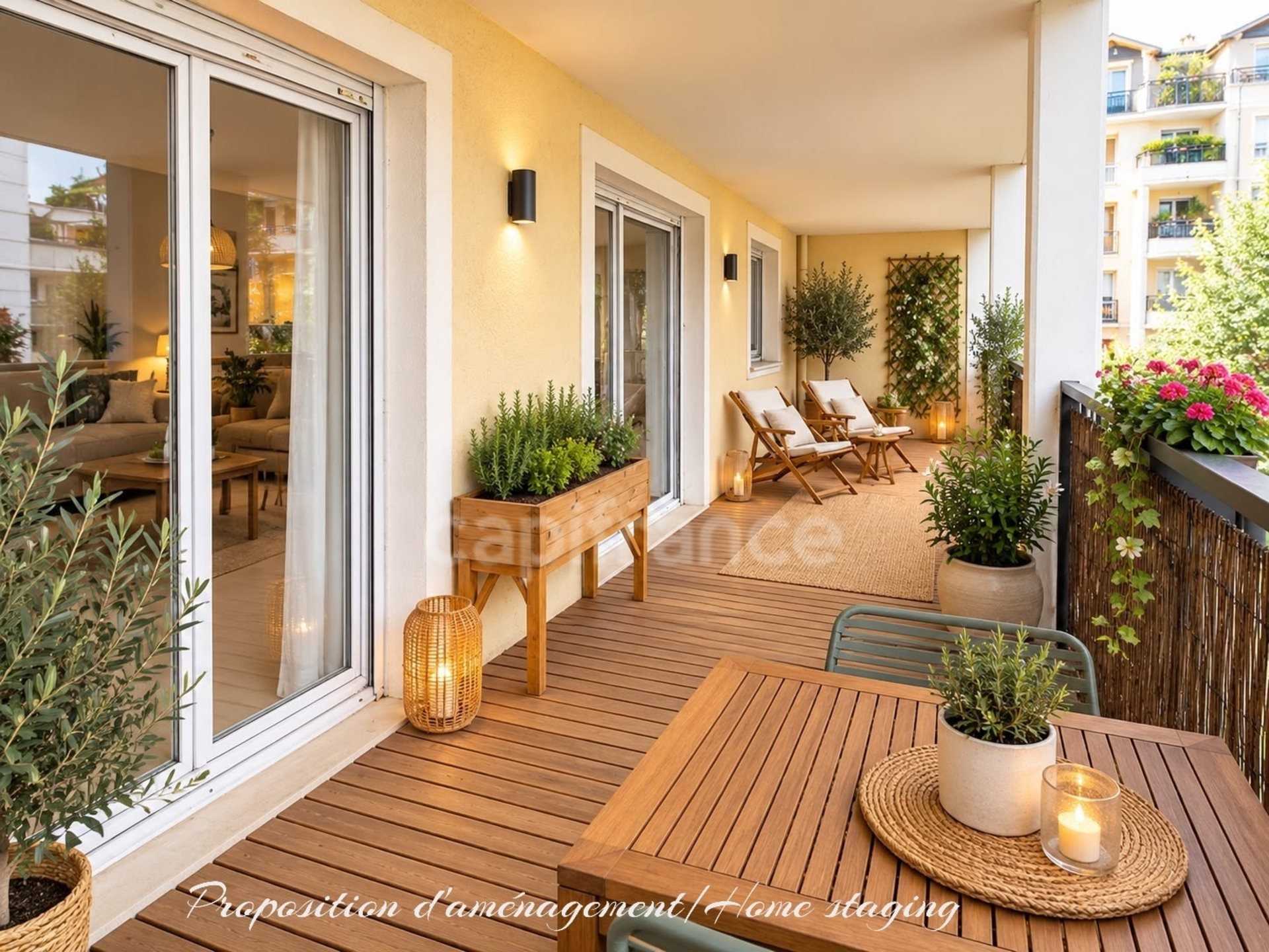 Appartement à vendre, 86m², Bondy