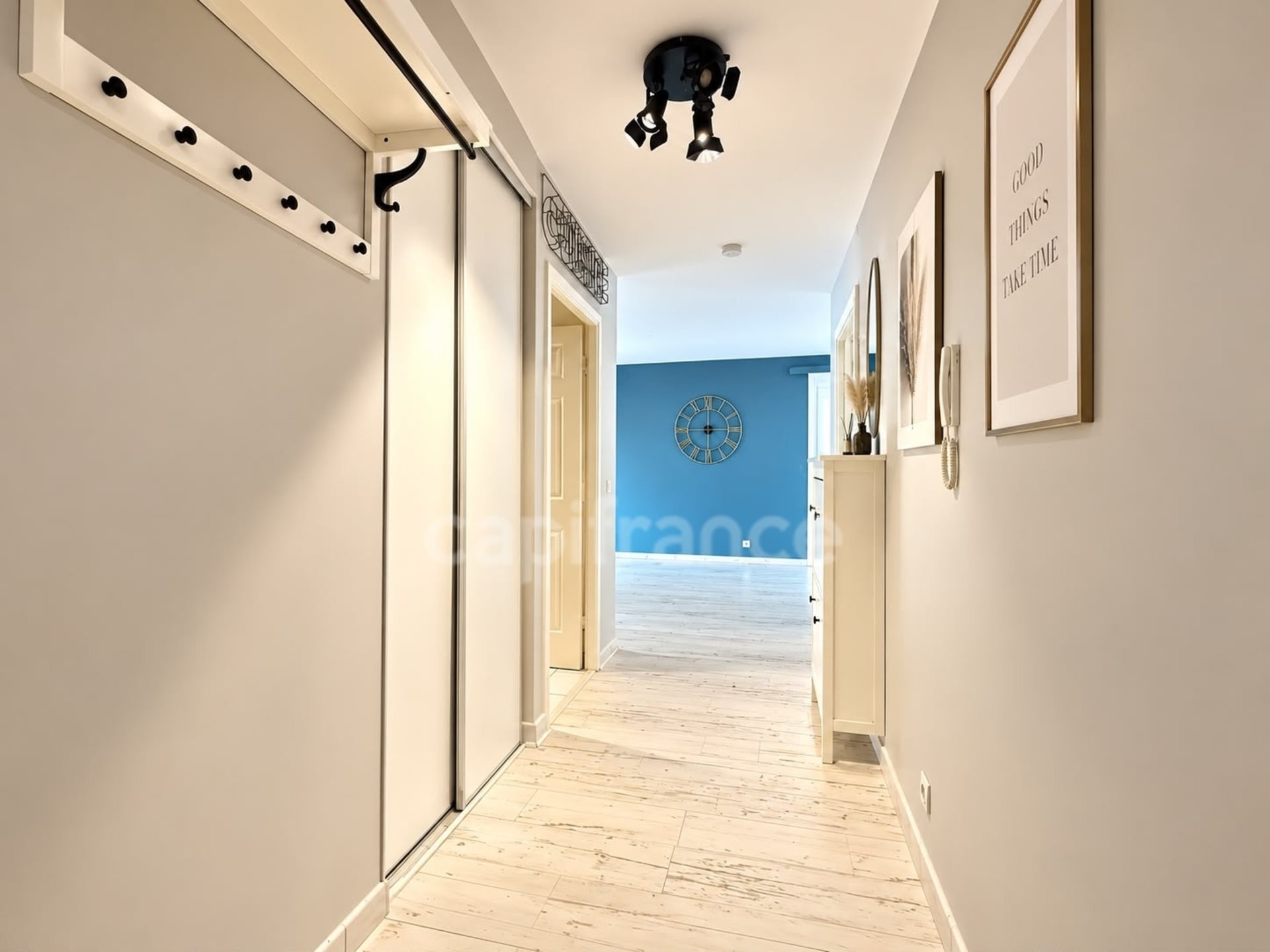 Appartement à vendre, 86m², Bondy