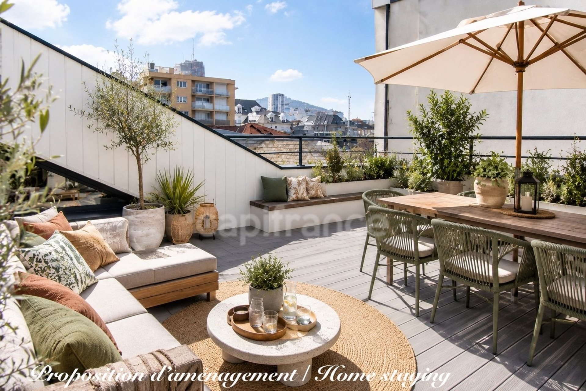 Maison à vendre, 202m², Puteaux