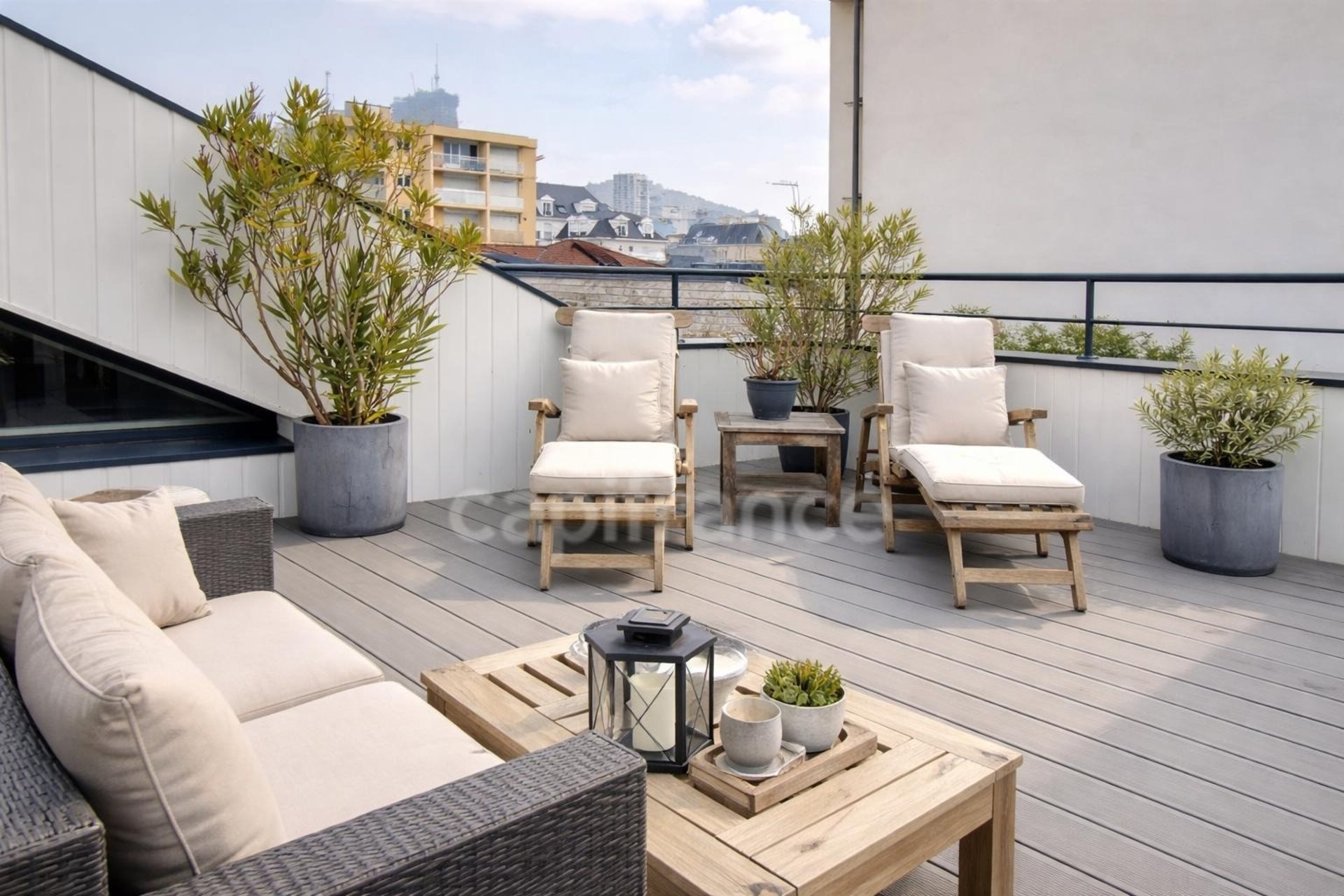 Maison à vendre, 202m², Puteaux