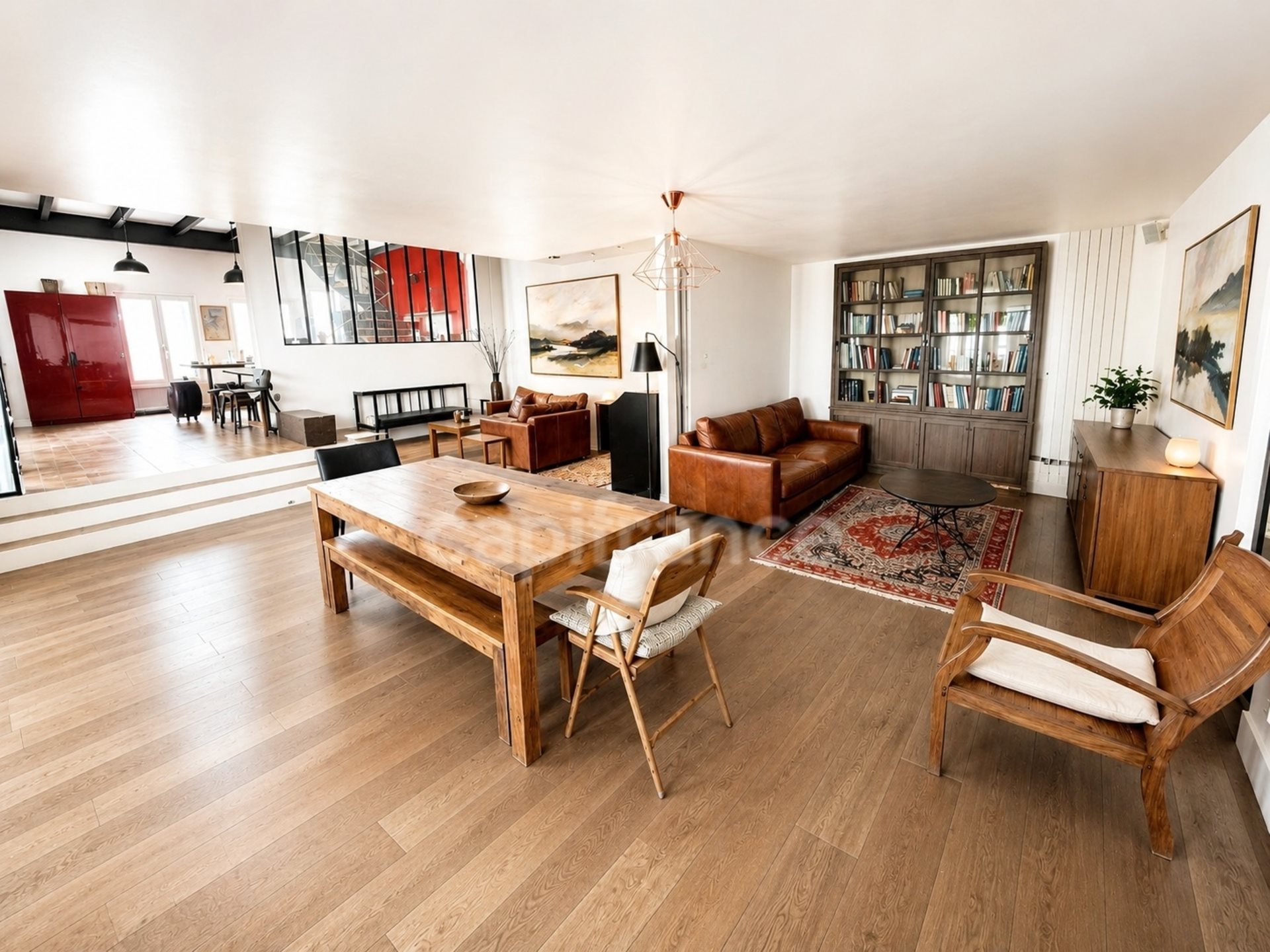 Maison à vendre, 202m², Puteaux