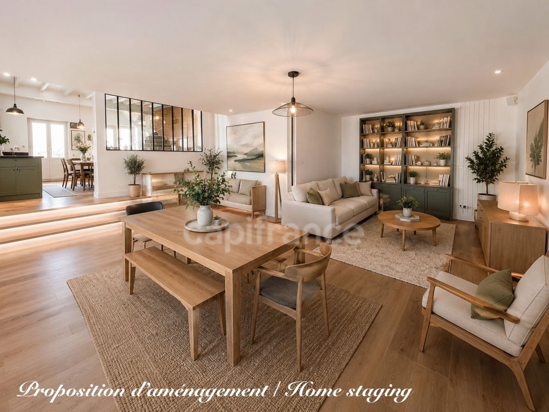 Maison à vendre, 202m², Puteaux