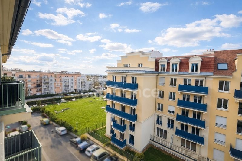 Appartement à vendre, 45m², Le Blanc-Mesnil