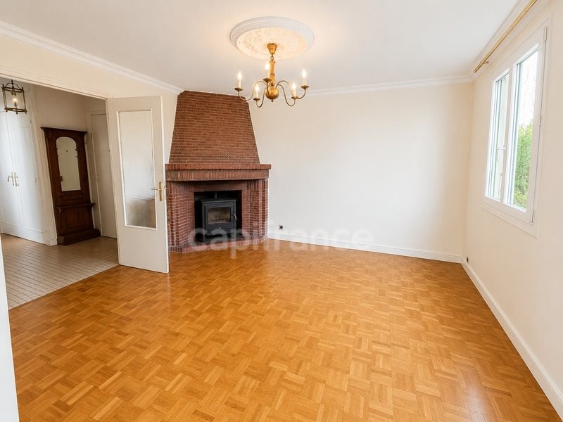 Appartement à vendre, 83m², Bondy