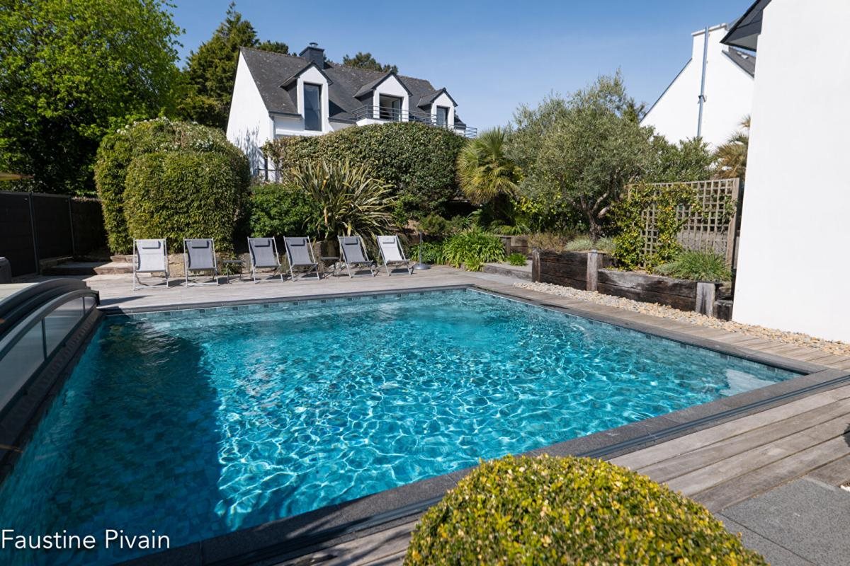 Maison à vendre, 250m², Sarzeau