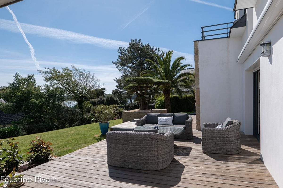 Maison à vendre, 250m², Sarzeau