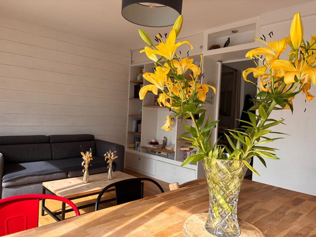 Appartement à vendre, 76m², Vannes