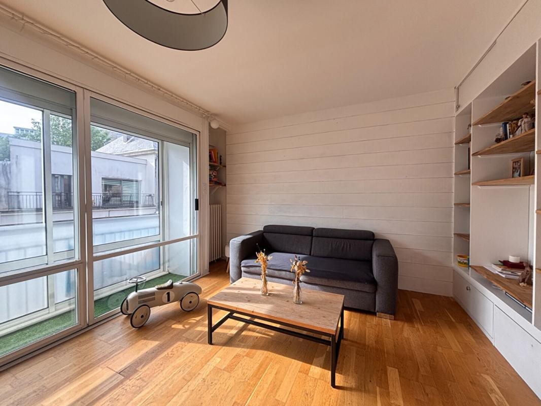 Appartement à vendre, 76m², Vannes