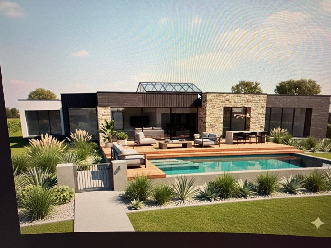 Maison à vendre, 300m², Saint-Gildas-de-Rhuys