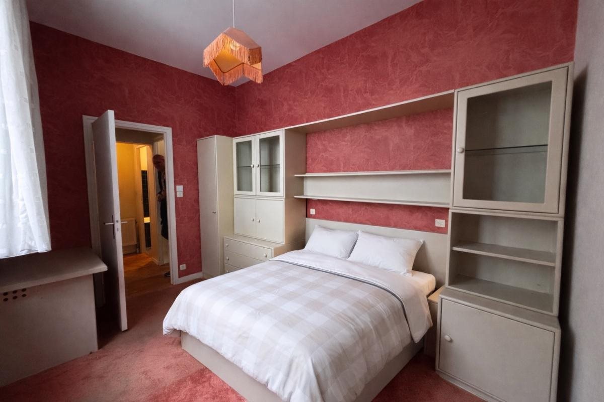 Appartement à vendre, 41m², Vannes