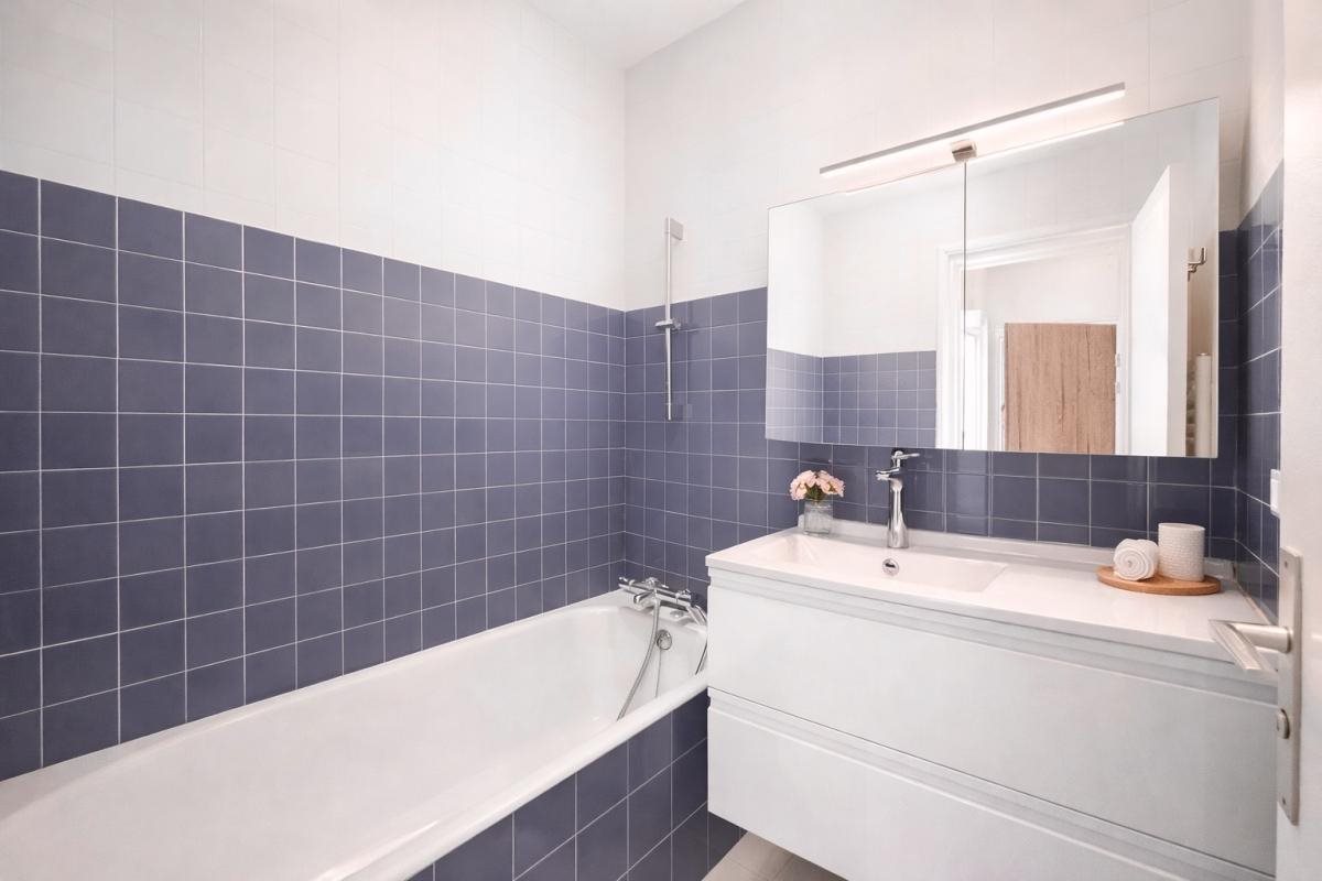 Appartement à vendre, 41m², Vannes