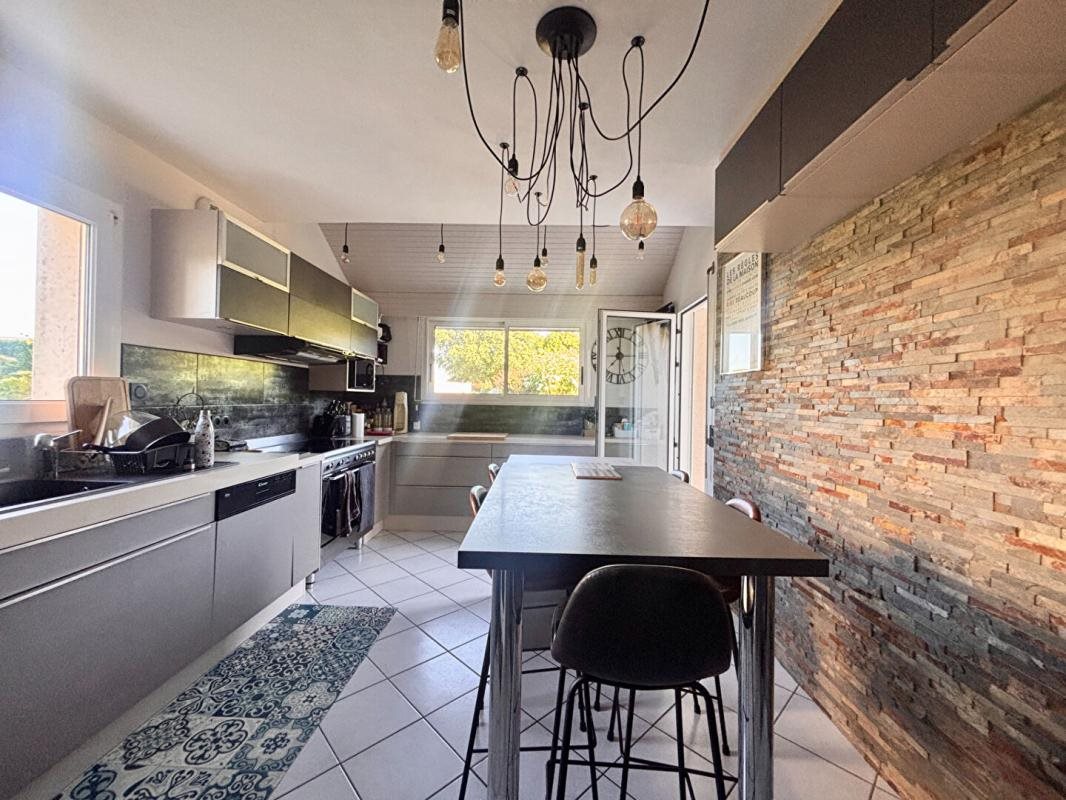 Maison à vendre, 130m², Sarzeau