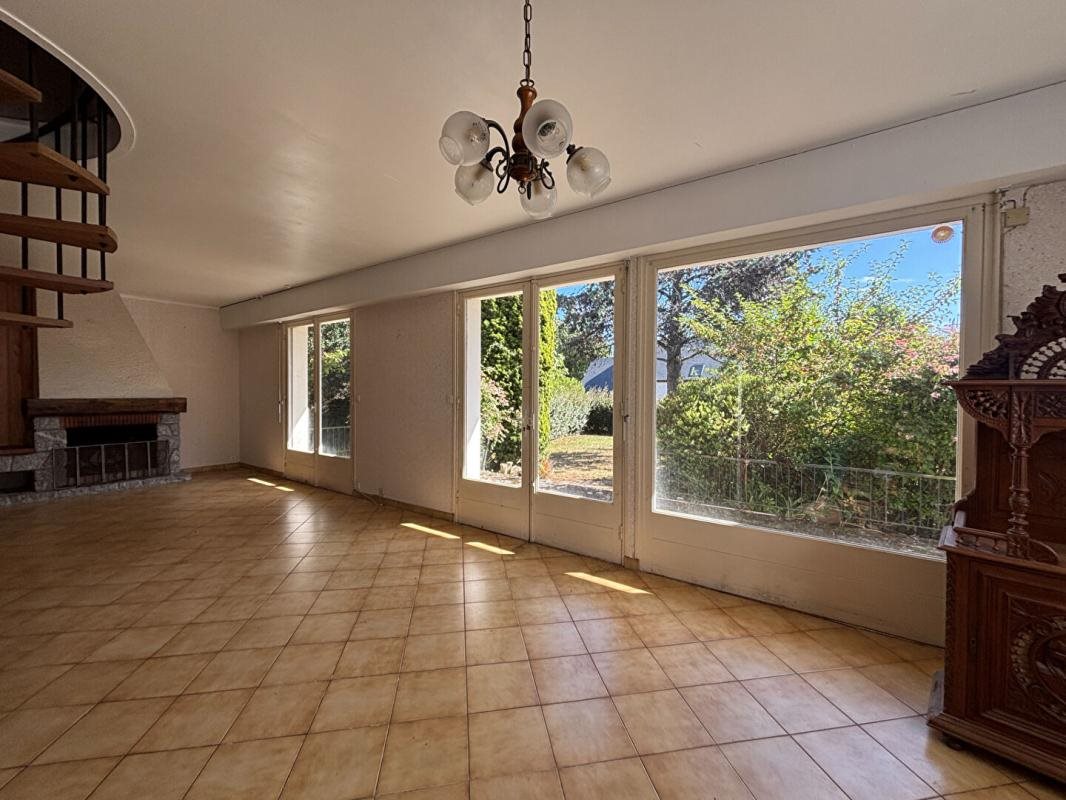 Maison à vendre, 123m², Arzon