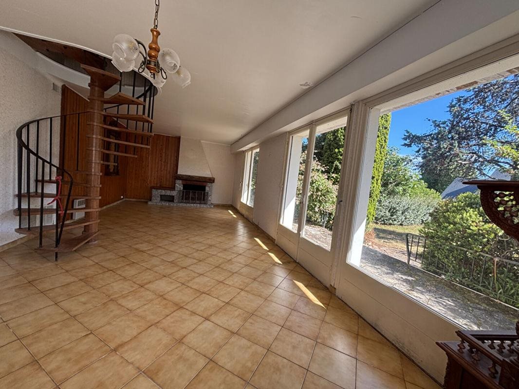 Maison à vendre, 123m², Arzon