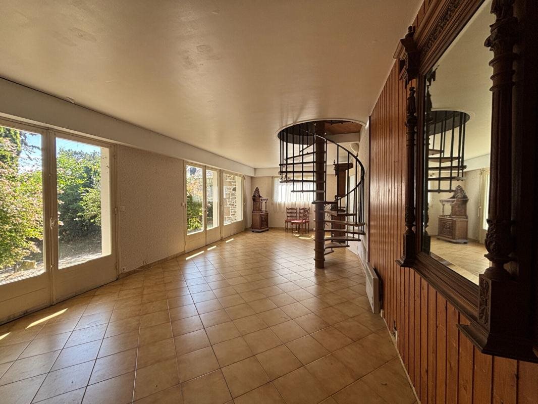 Maison à vendre, 123m², Arzon