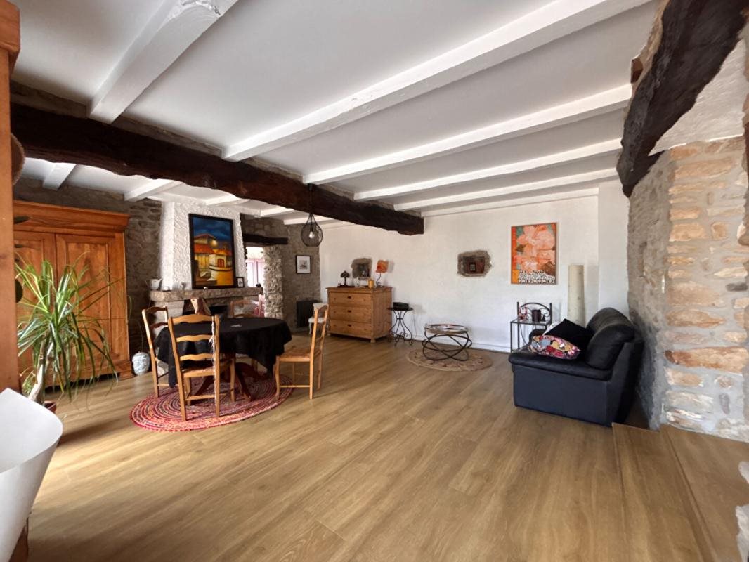 Maison à vendre, 130m², Le Hézo