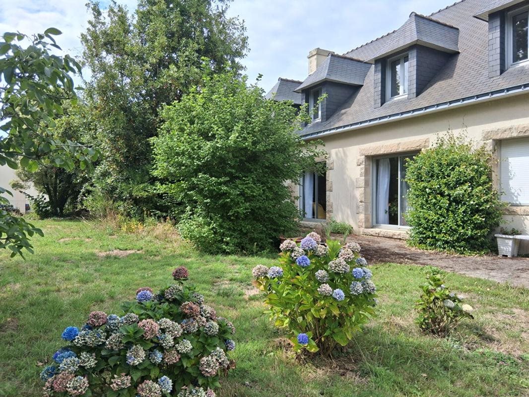 Maison à vendre, 180m², Sarzeau